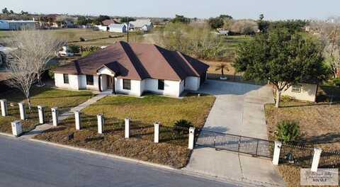 1130 ONEIDA CIR, ALAMO, TX 78516
