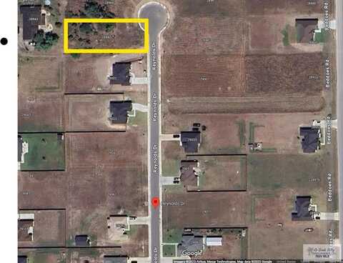 Lot # 19 REYNOLDS DR, LA FERIA, TX 78559