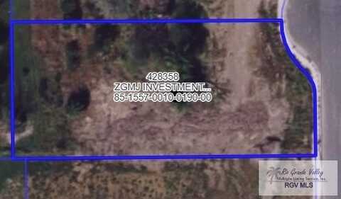 Lot # 19 REYNOLDS DR, LA FERIA, TX 78559