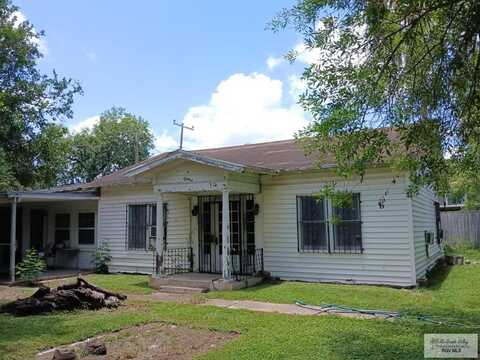 609 E FILMORE AVE, HARLINGEN, TX 78550