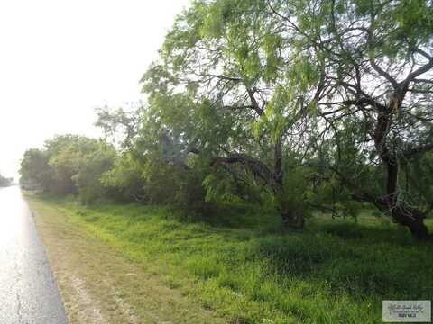0 HOUSTON RD., BROWNSVILLE, TX 78521