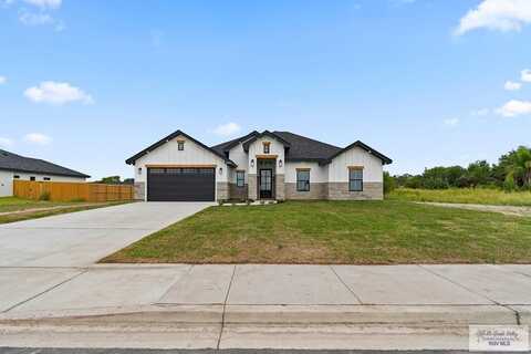 29002 REYNOLDS DR, LA FERIA, TX 78559