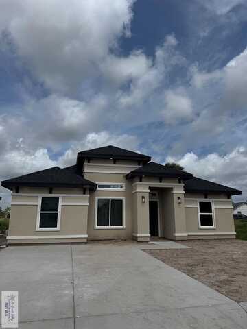 6081 DAKOTA ROSE CIR, BROWNSVILLE, TX 78521