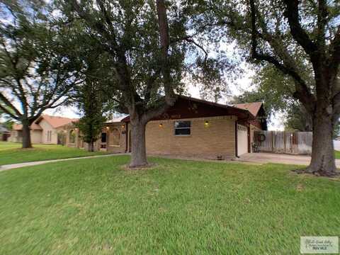 1802 N 17TH ST., HARLINGEN, TX 78550