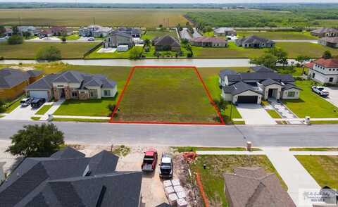 118 CANTEROS DR., RANCHO VIEJO, TX 78575