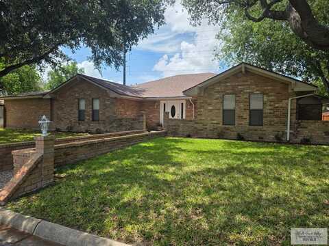 112 E ULEX AVE, MCALLEN, TX 78504