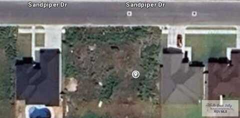 8713 SANDPIPER DR, HARLINGEN, TX 78552