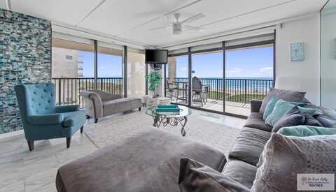 3000 GULF BLVD., SOUTH PADRE ISLAND, TX 78597