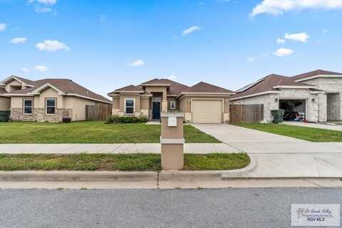 9725 HAWK DR, HARLINGEN, TX 78552