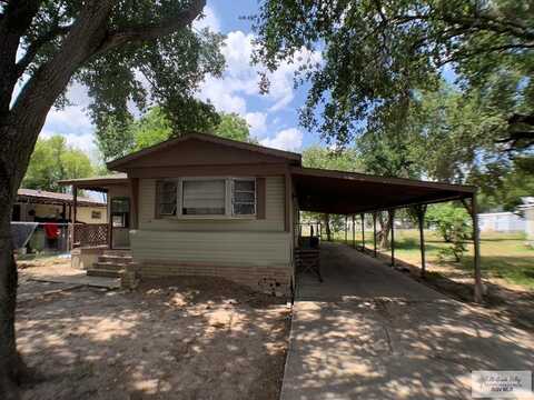 1110 HARRISON AVE., ALAMO, TX 78516