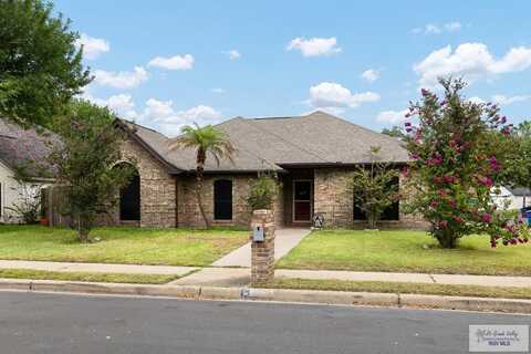 3100 UMAR AVE., MCALLEN, TX 78504
