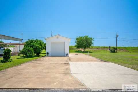 712 E PALMERA DR., LA FERIA, TX 78559