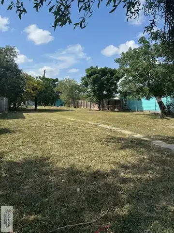 0 W PIERCE AVE., HARLINGEN, TX 78550