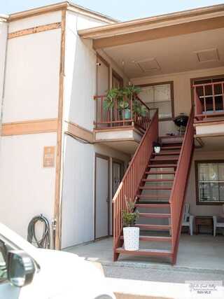 3005 OLD ALICE RD., BROWNSVILLE, TX 78521