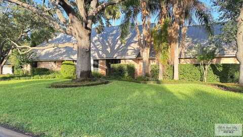609 E PALM DR., HARLINGEN, TX 78552