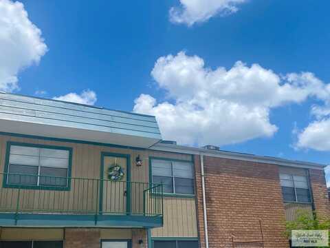 2304 SHIDLER DR., BROWNSVILLE, TX 78521