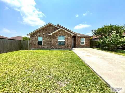 3965 AUDREY CT, BROWNSVILLE, TX 78526