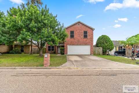3017 PARADISE AVE., HARLINGEN, TX 78552