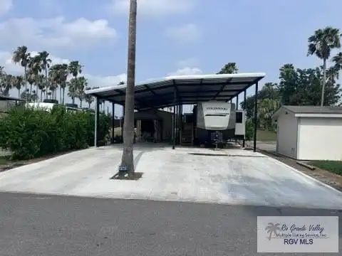 189 MISSISSIPPI RIVER BLVD., BROWNSVILLE, TX 78520