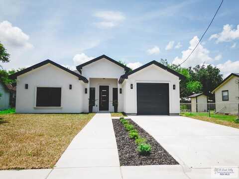 23100 HIDALGO AVE., HARLINGEN, TX 78552