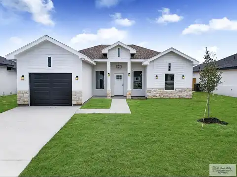 17898 REDWOOD ST, COMBES, TX 78552