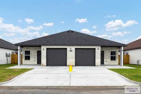 2228 N VALLEY CIRCLE, LA FERIA, TX 78559