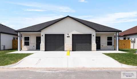 2328 N VALLEY CIRCLE, LA FERIA, TX 78559