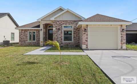 32773 JORGE ST, LOS FRESNOS, TX 78566