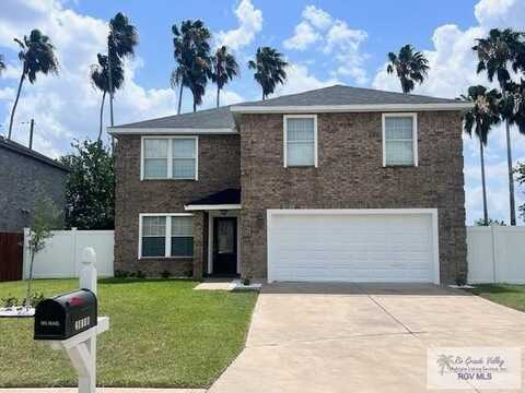26118 MEREDITH ST., LA FERIA, TX 78559