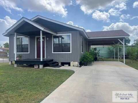 1327 W JOHNSON AVE., HARLINGEN, TX 78550