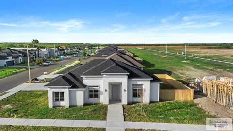 7332 SAN ANDRES ST., BROWNSVILLE, TX 78520