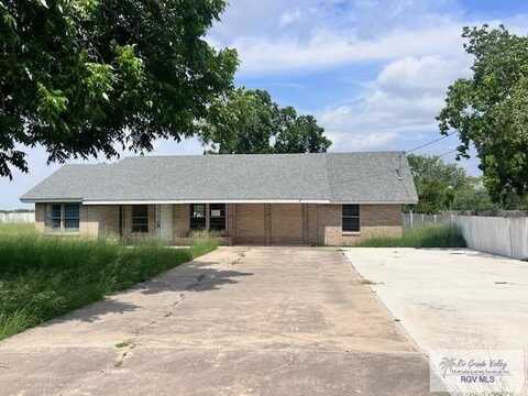 713 S 11TH ST., DONNA, TX 78537