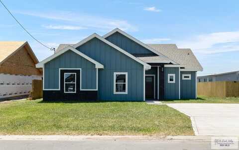 2308 VICTORIANO ST, WESLACO, TX 78596