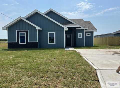2308 VICTORIANO ST, WESLACO, TX 78596