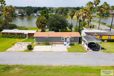 4 S TEJAS RD., LOS FRESNOS, TX 78566