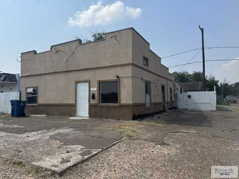 1000 COMBES ST., SAN BENITO, TX 78586