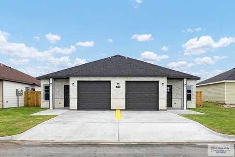 2222 N VALLEY CIRCLE, LA FERIA, TX 78559