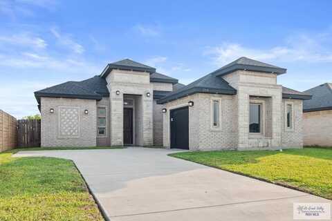 264 BROADWAY DR., SAN BENITO, TX 78586