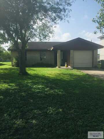 240 PALMERO ST., SAN BENITO, TX 78535