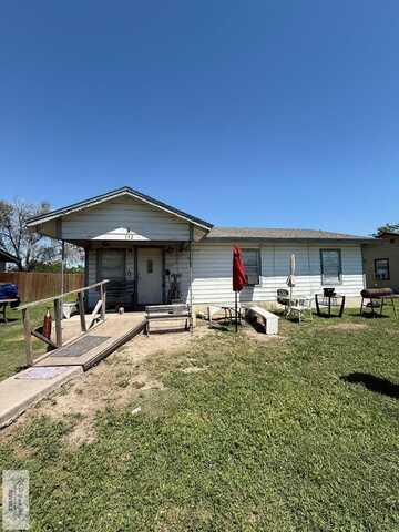 152 ELENA ST., SAN BENITO, TX 78586