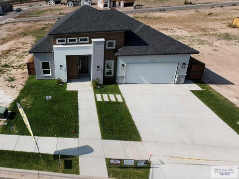 6207 PRISCILLA ST, BROWNSVILLE, TX 78526