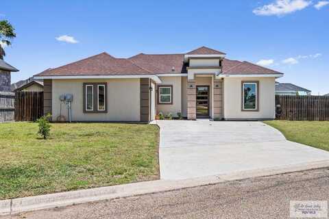 1005 RHETT DR, PHARR, TX 78577