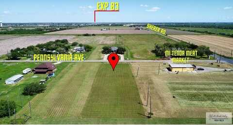 2848 PENNSYLVANIA AVE, SAN BENITO, TX 78586