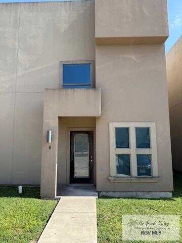 2550 WESLACO RD, BROWNSVILLE, TX 78520