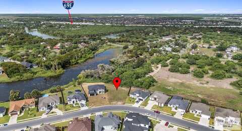 00 DOMINICA DR, BROWNSVILLE, TX 78526