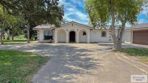 1230 MOON LAKE, PROGRESO LAKES, TX 78596