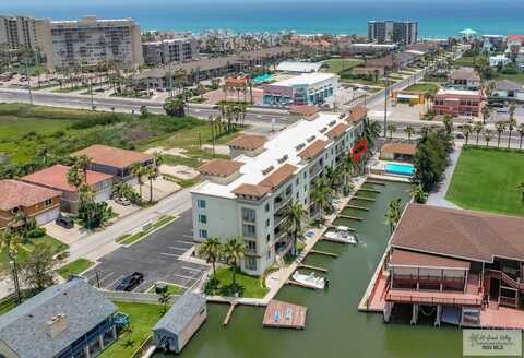 5909 PADRE BLVD., SOUTH PADRE ISLAND, TX 78597