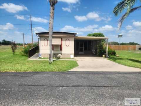 26826 TAMM LN, HARLINGEN, TX 78552