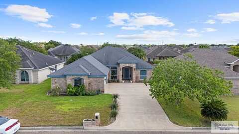 1730 CHRISTIAN CIR, HARLINGEN, TX 78550