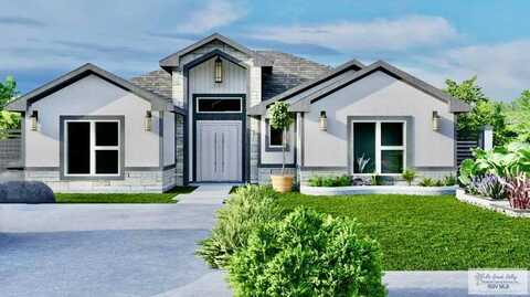 1634 ROOSEVELT ST., BROWNSVILLE, TX 78521